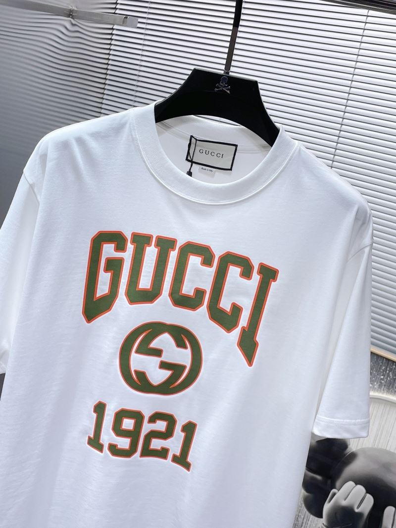 Gucci T-Shirts